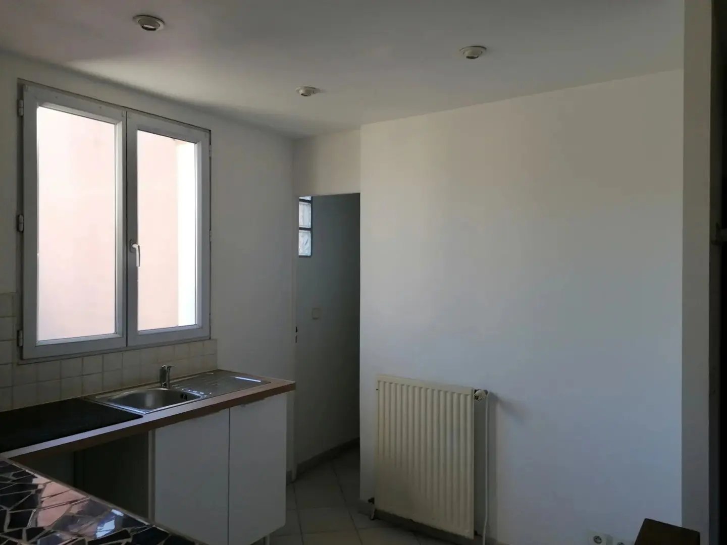 Appartement à louer, 62m², Aulnay-sous-Bois