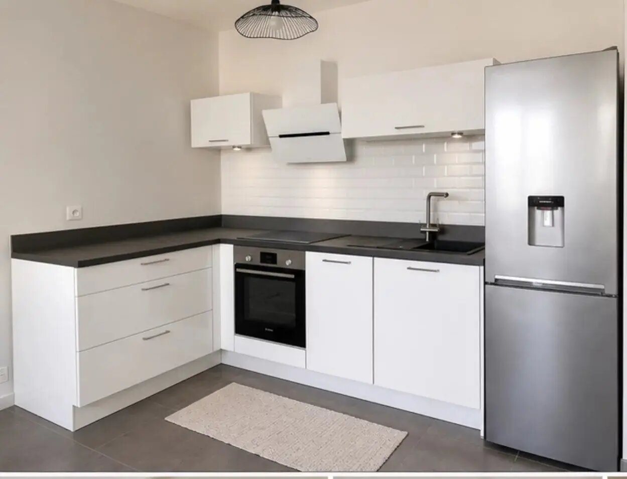Appartement à louer, 53m², Aulnay-sous-Bois