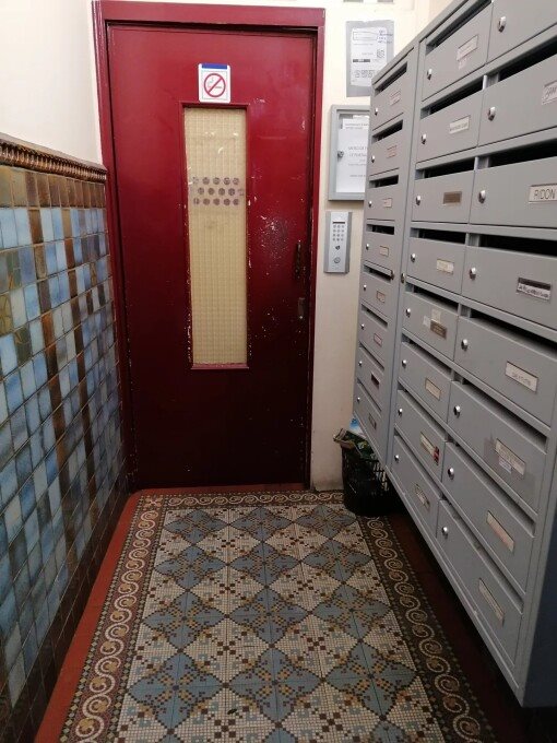 Appartement à louer, 20m², Aulnay-sous-Bois