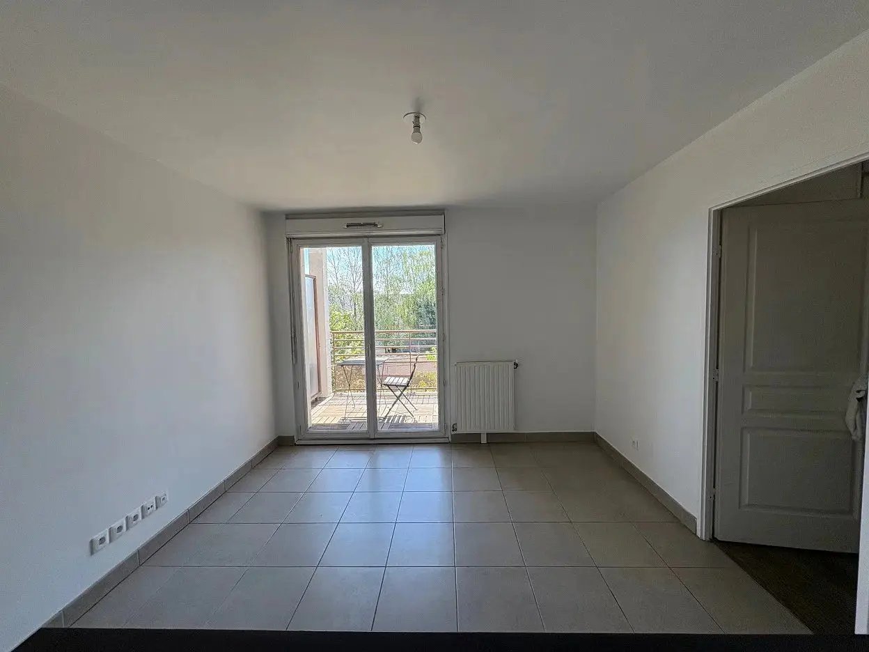 Appartement à vendre, 40m², Aulnay-sous-Bois
