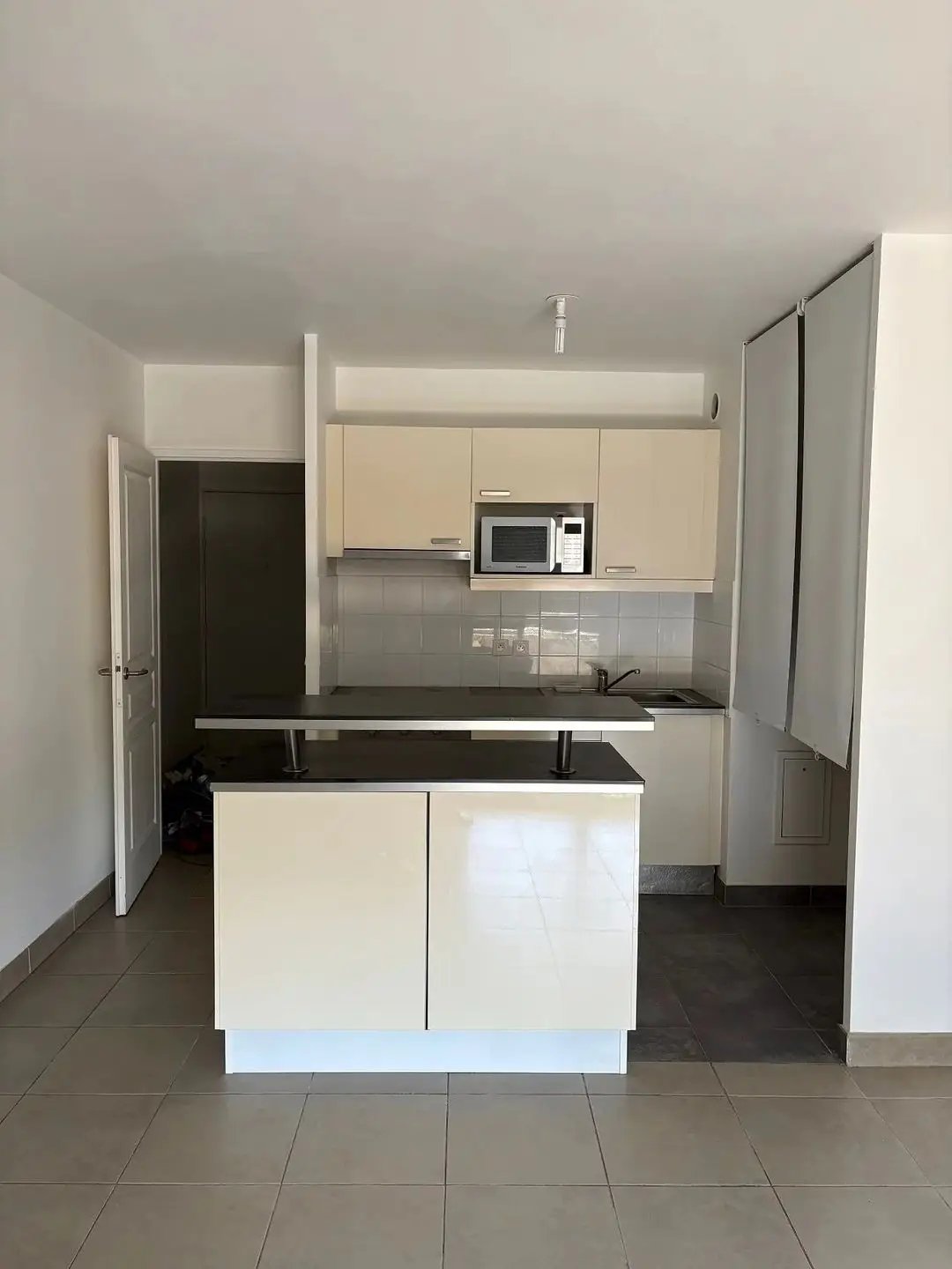 Appartement à vendre, 40m², Aulnay-sous-Bois
