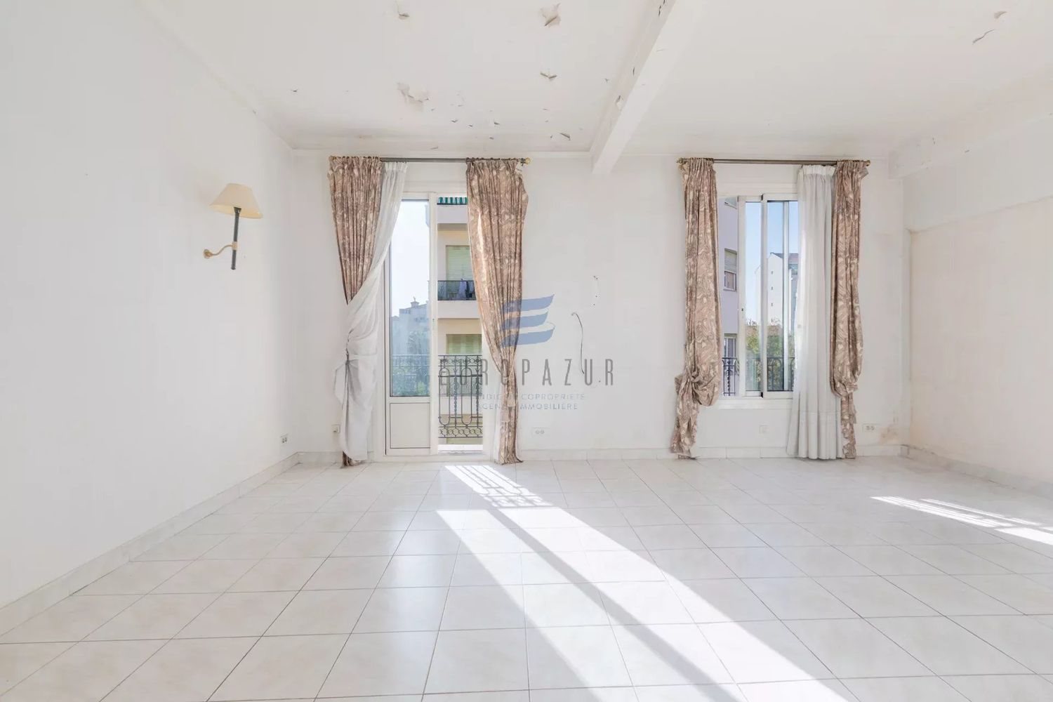 Appartement à vendre, 95m², Nice