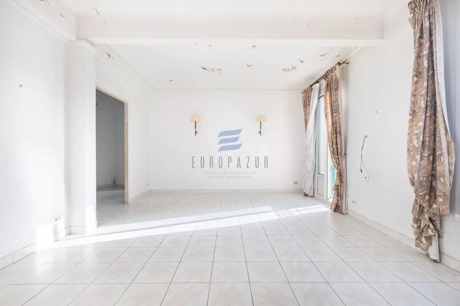 Appartement à vendre, 95m², Nice