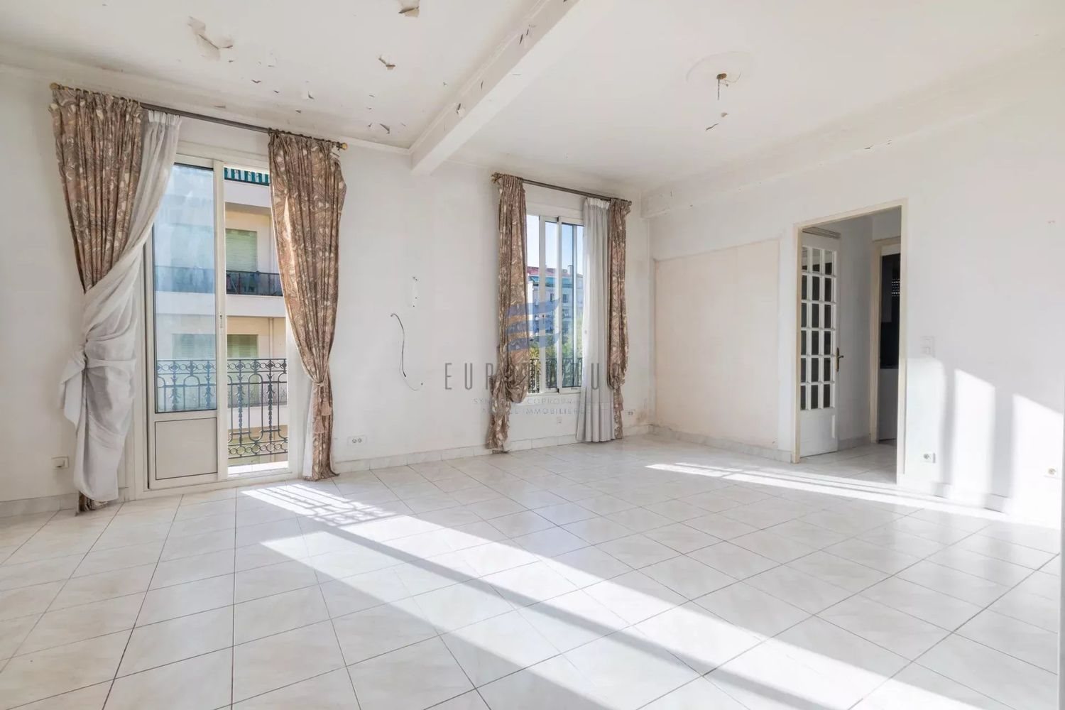 Appartement à vendre, 95m², Nice