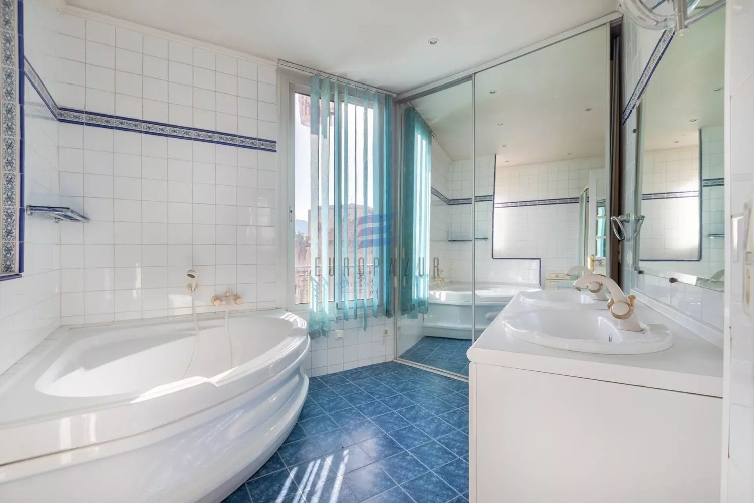 Appartement à vendre, 95m², Nice