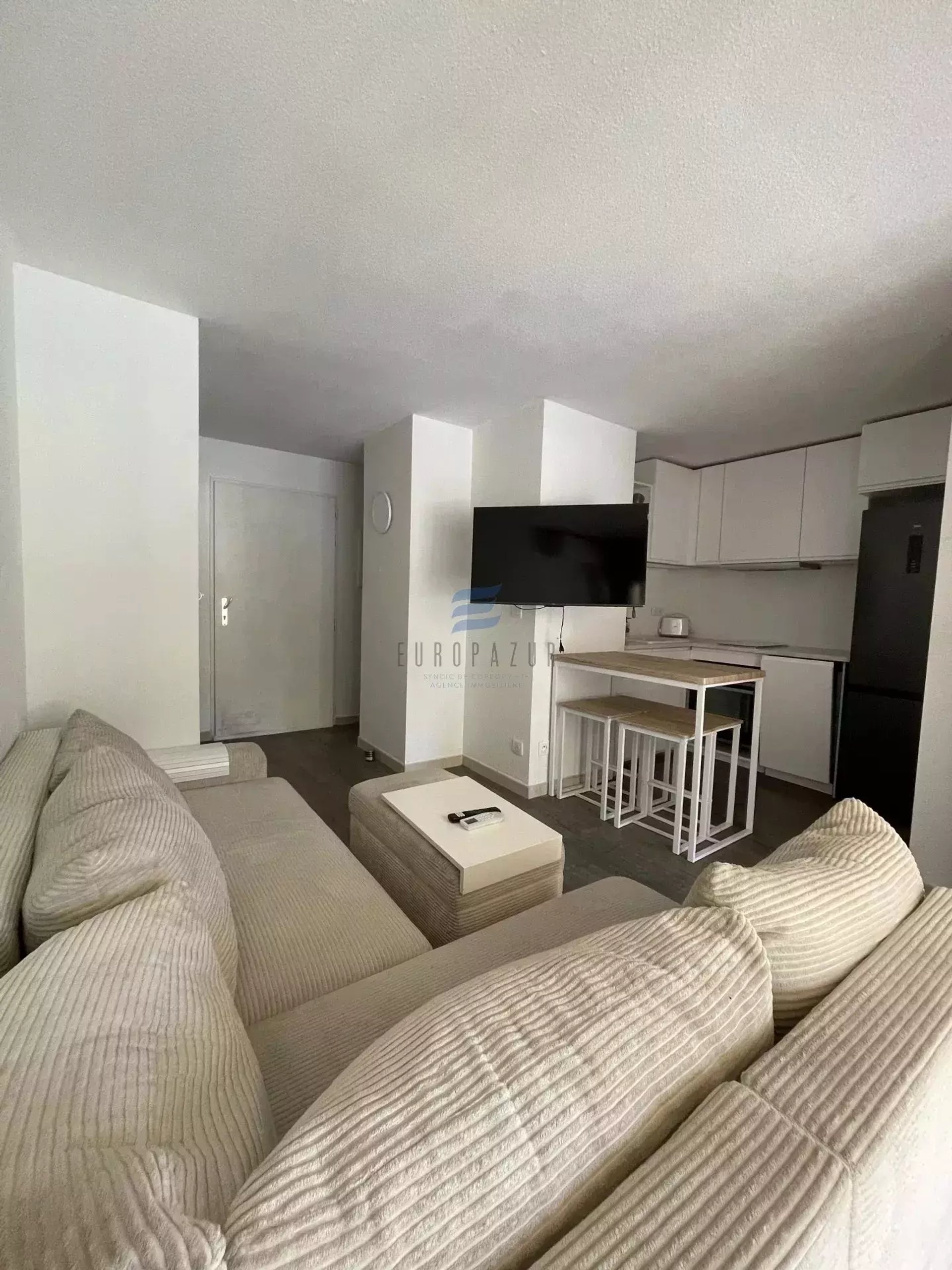 Appartement à louer, 26m², Cagnes-sur-Mer