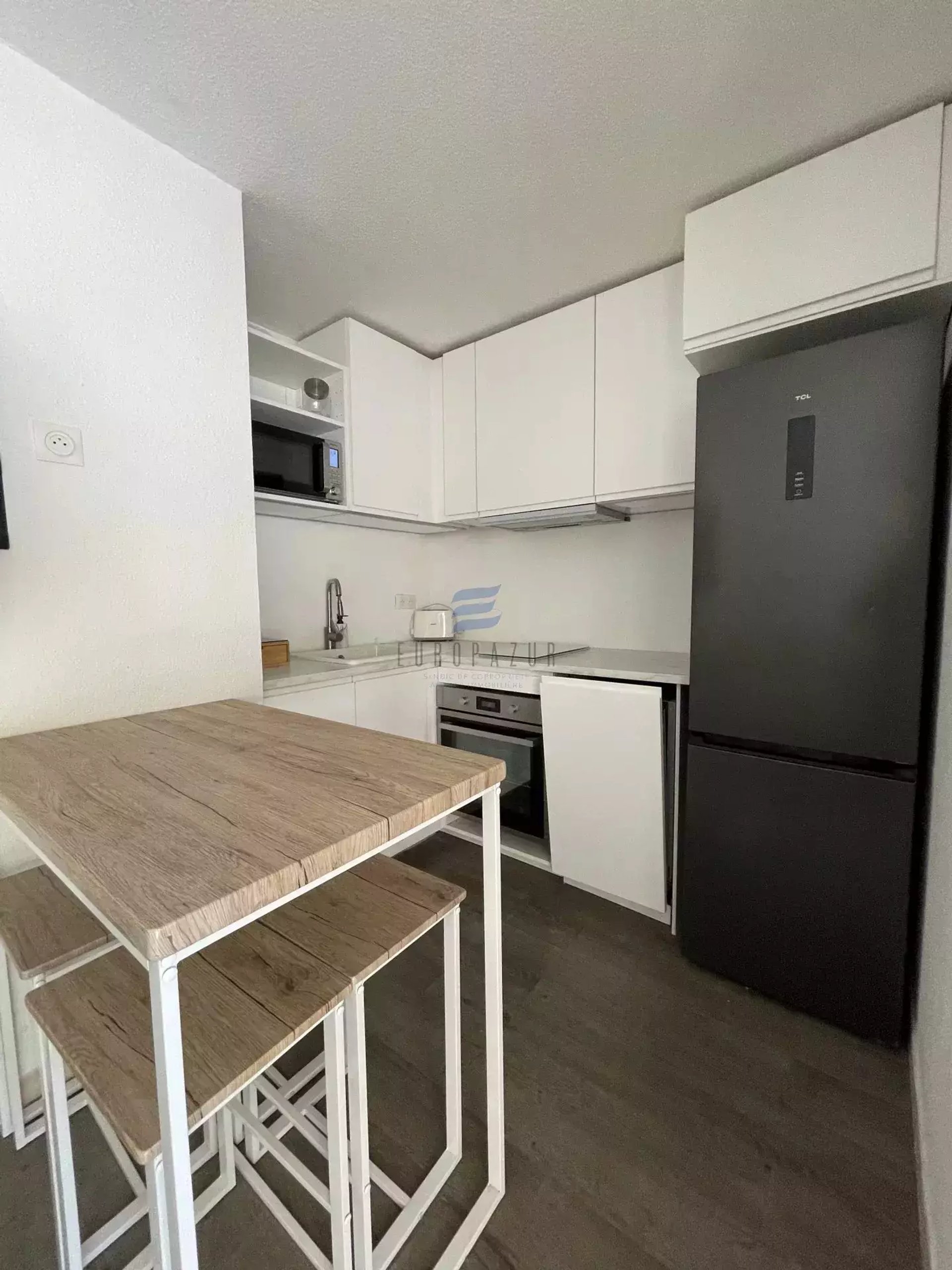 Appartement à louer, 26m², Cagnes-sur-Mer