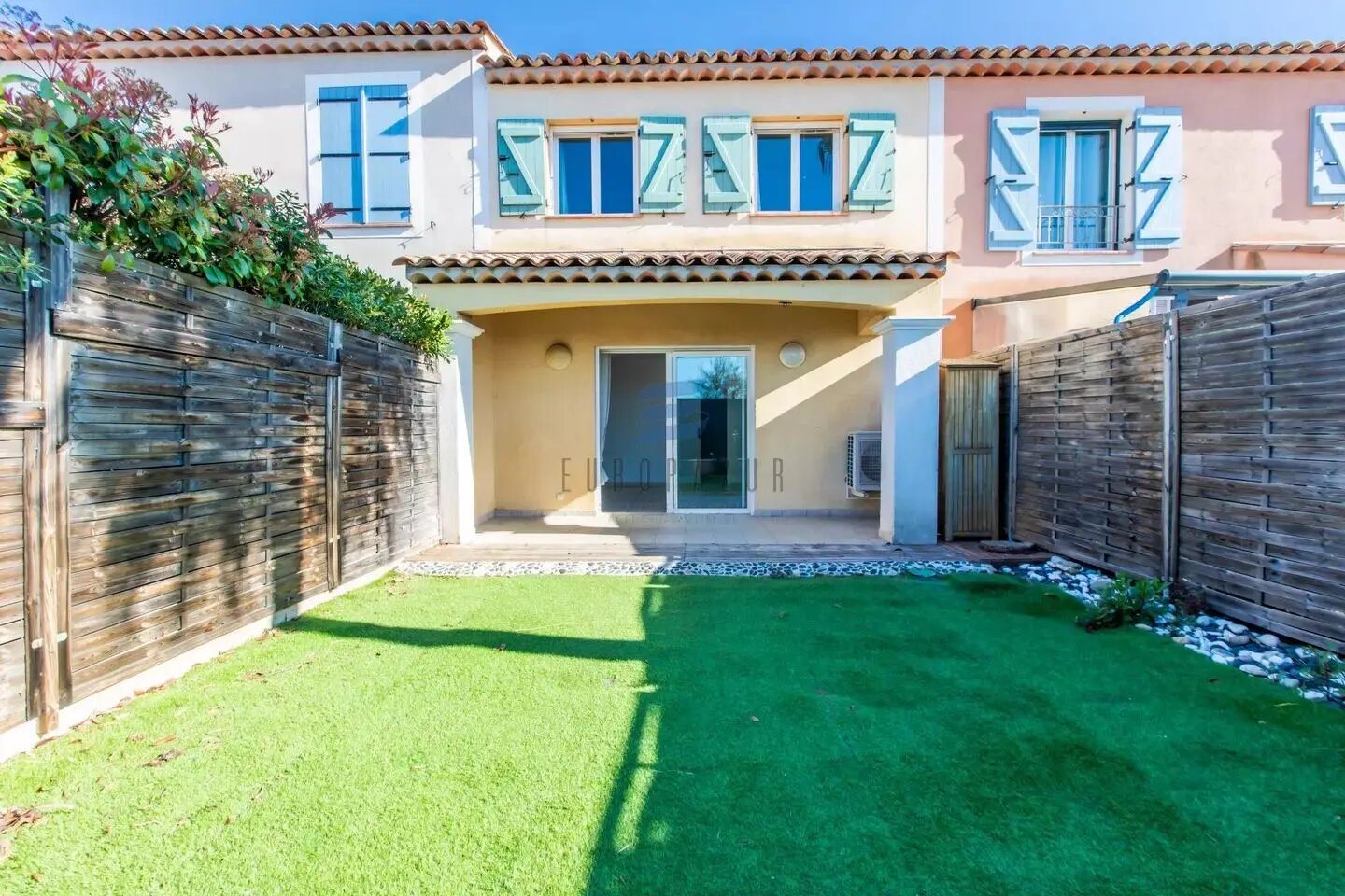 Maison à vendre, 64m², Saint-Laurent-du-Var