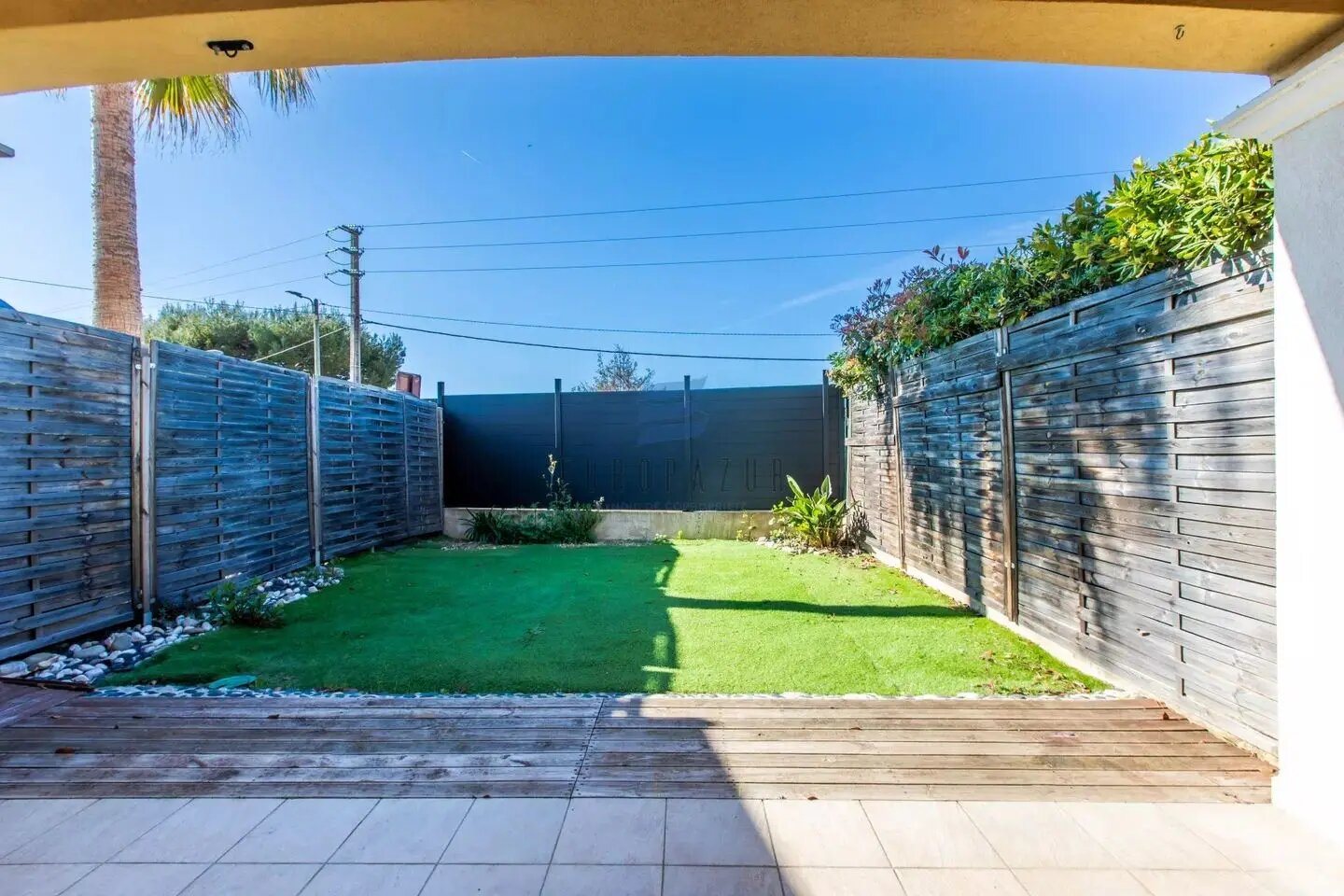 Maison à vendre, 64m², Saint-Laurent-du-Var