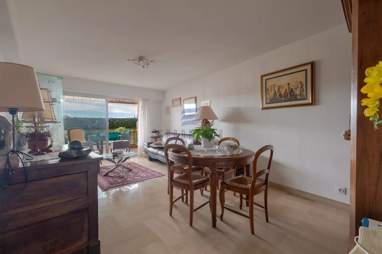 Appartement à vendre, 73m², Vence