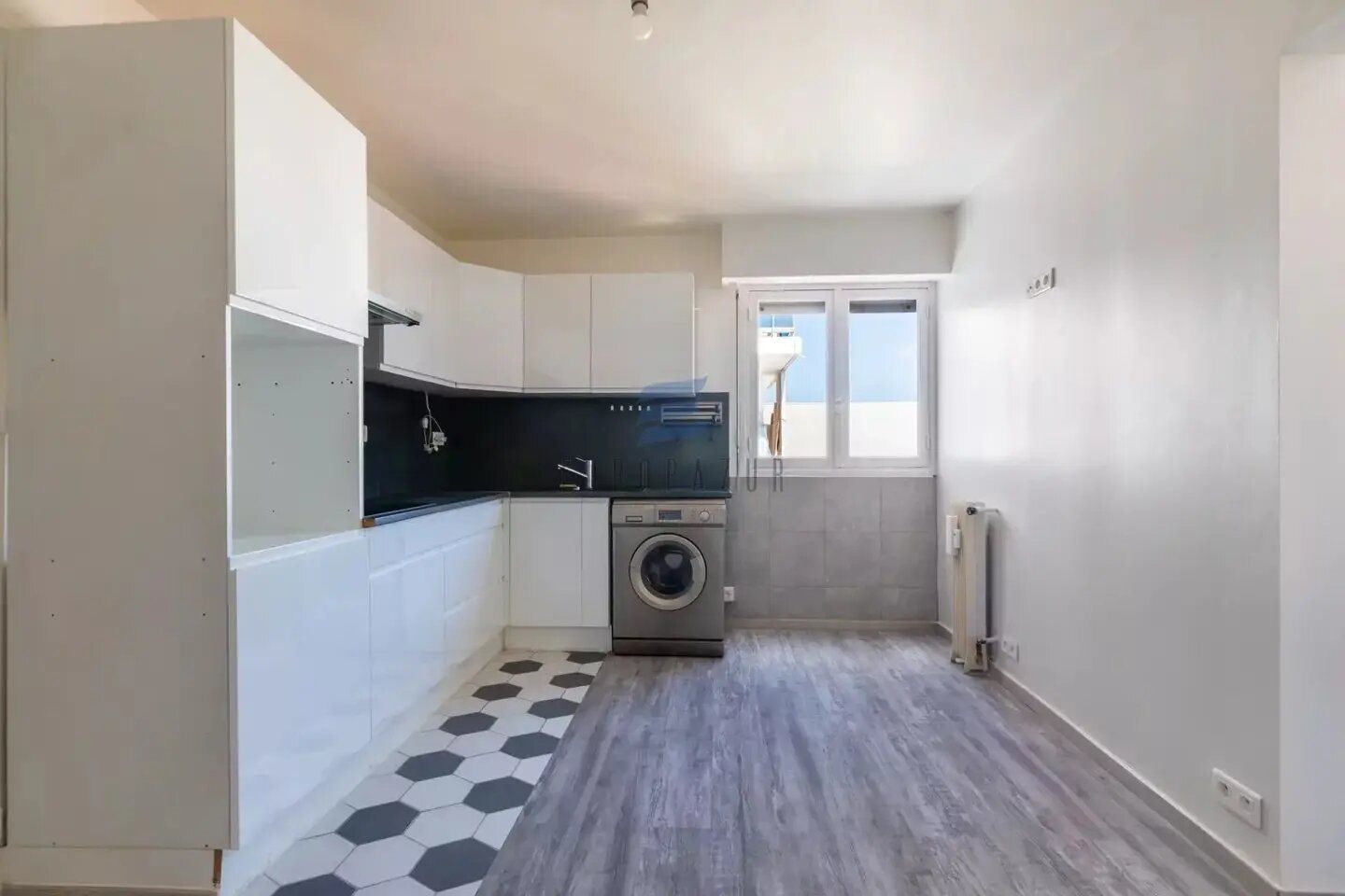 Appartement à vendre, 30m², Nice