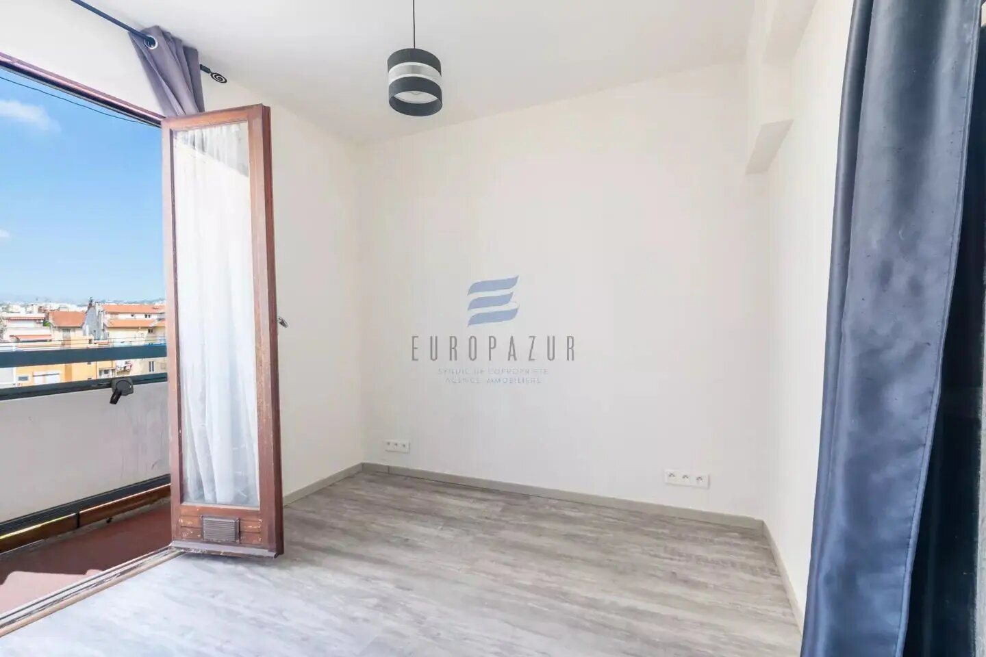 Appartement à vendre, 30m², Nice