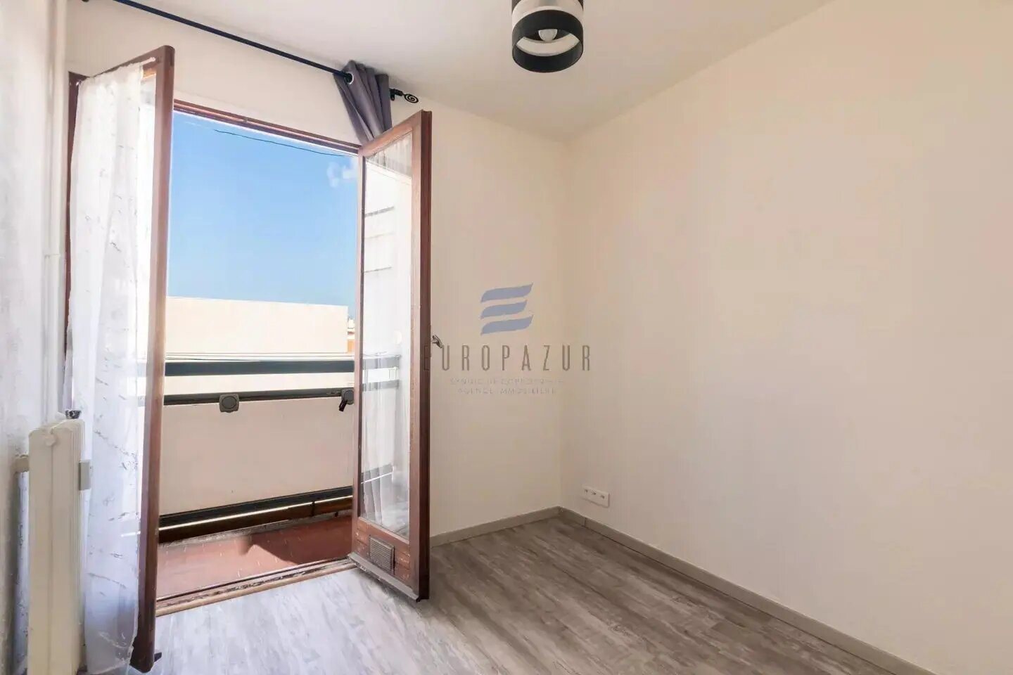 Appartement à vendre, 30m², Nice