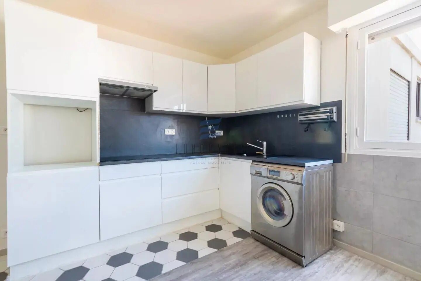 Appartement à vendre, 30m², Nice