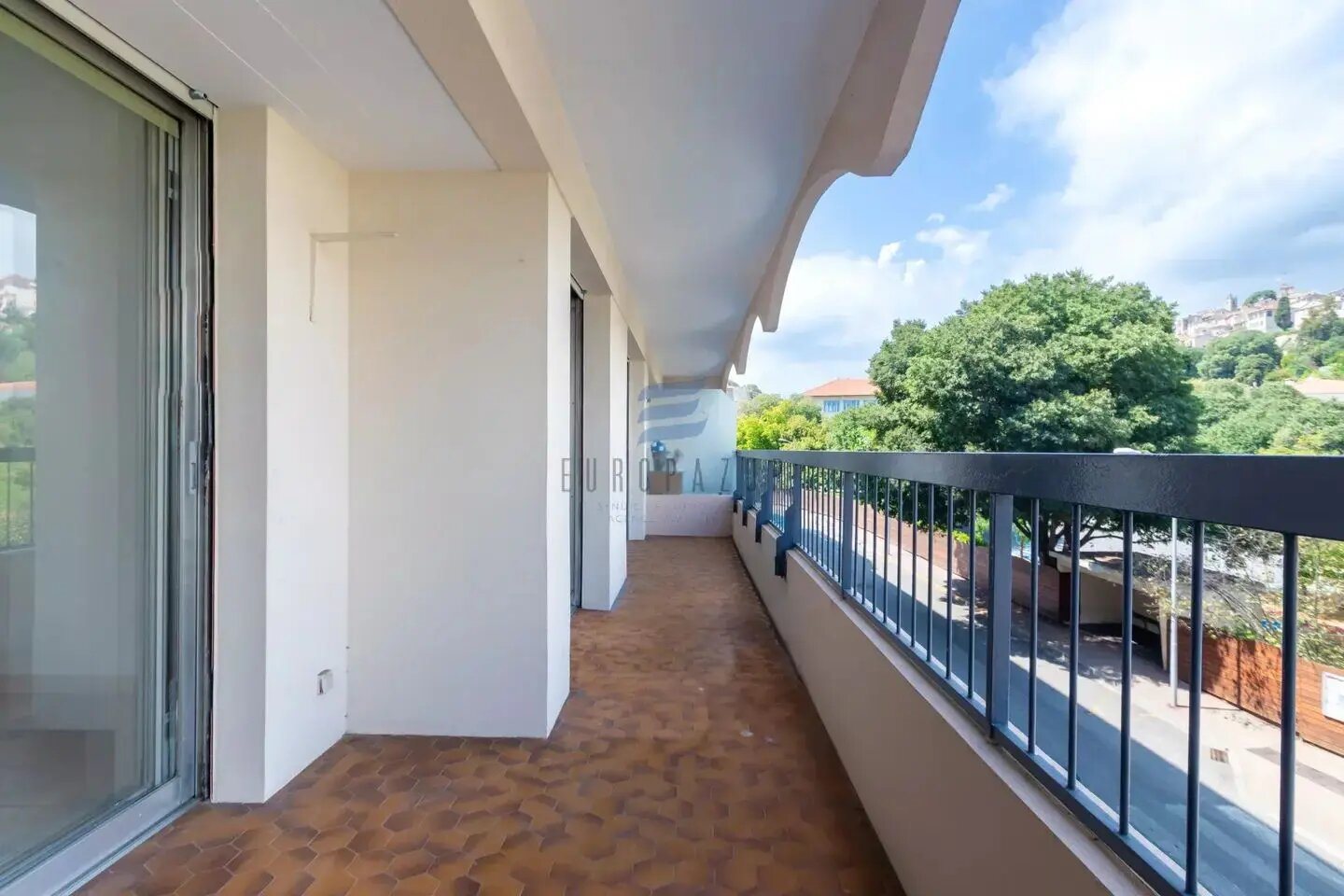 Appartement à vendre, 57m², Cagnes-sur-Mer