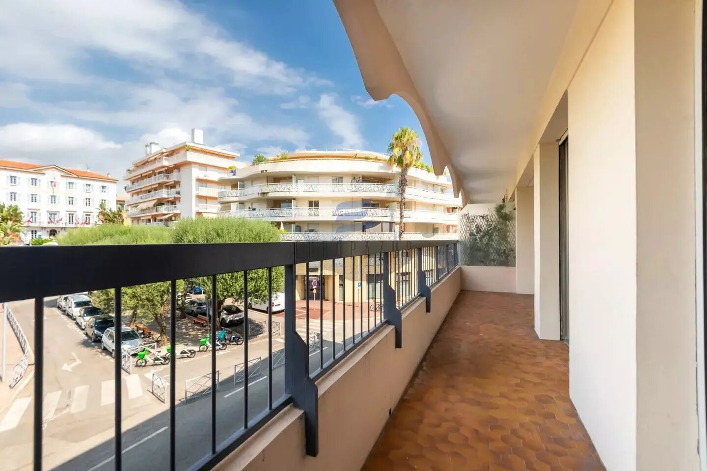 Appartement à vendre, 57m², Cagnes-sur-Mer