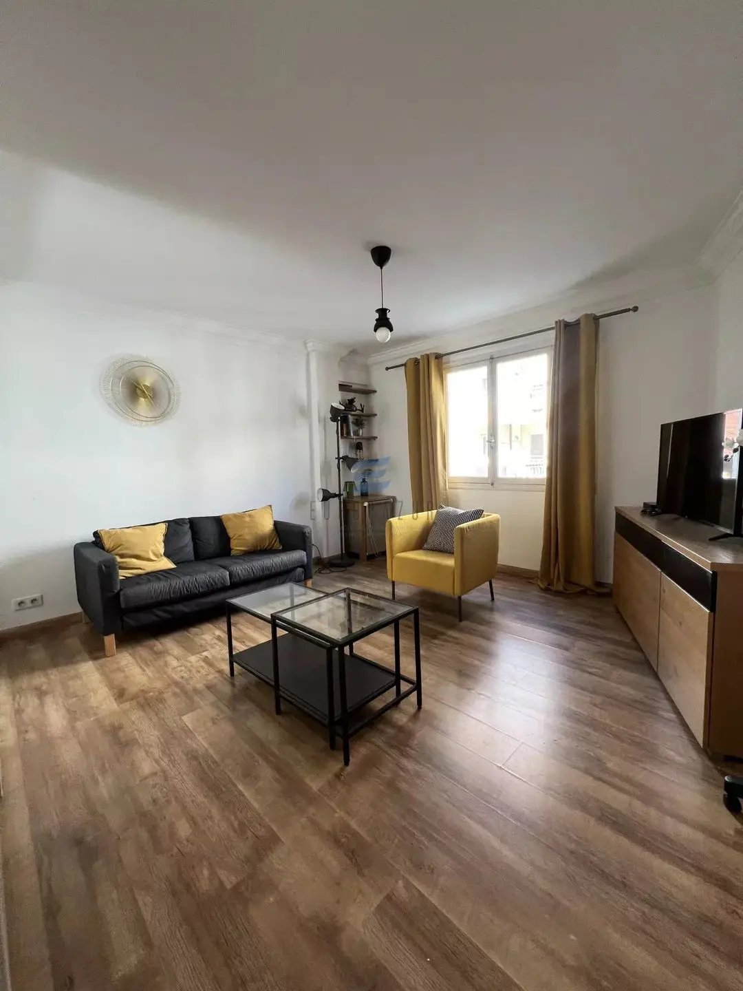 Appartement à louer, 33m², Nice