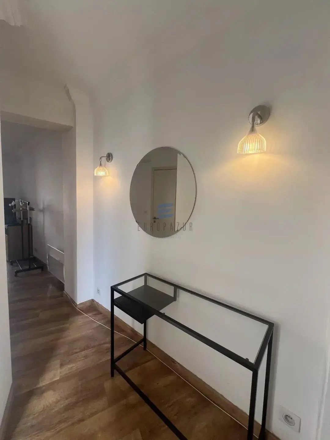 Appartement à louer, 33m², Nice
