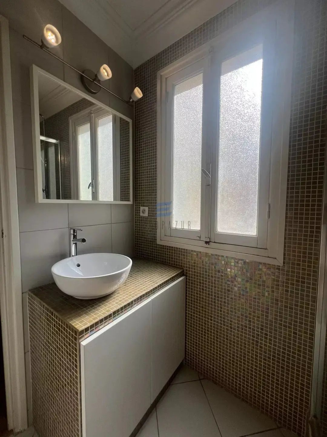 Appartement à louer, 33m², Nice
