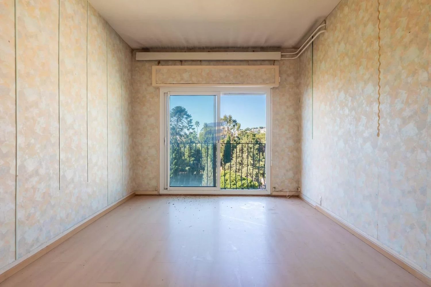 Appartement à vendre, 56m², Nice