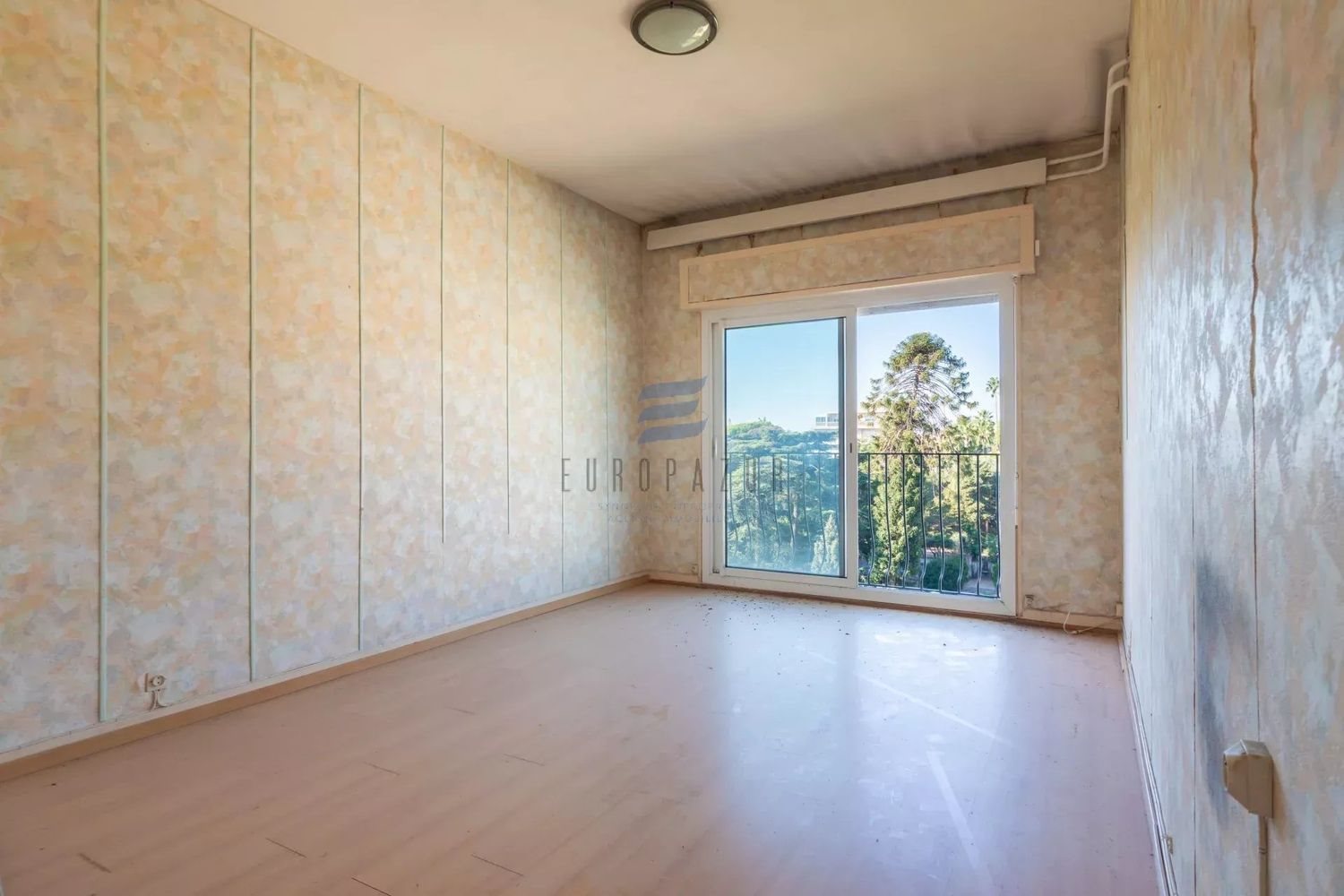 Appartement à vendre, 56m², Nice