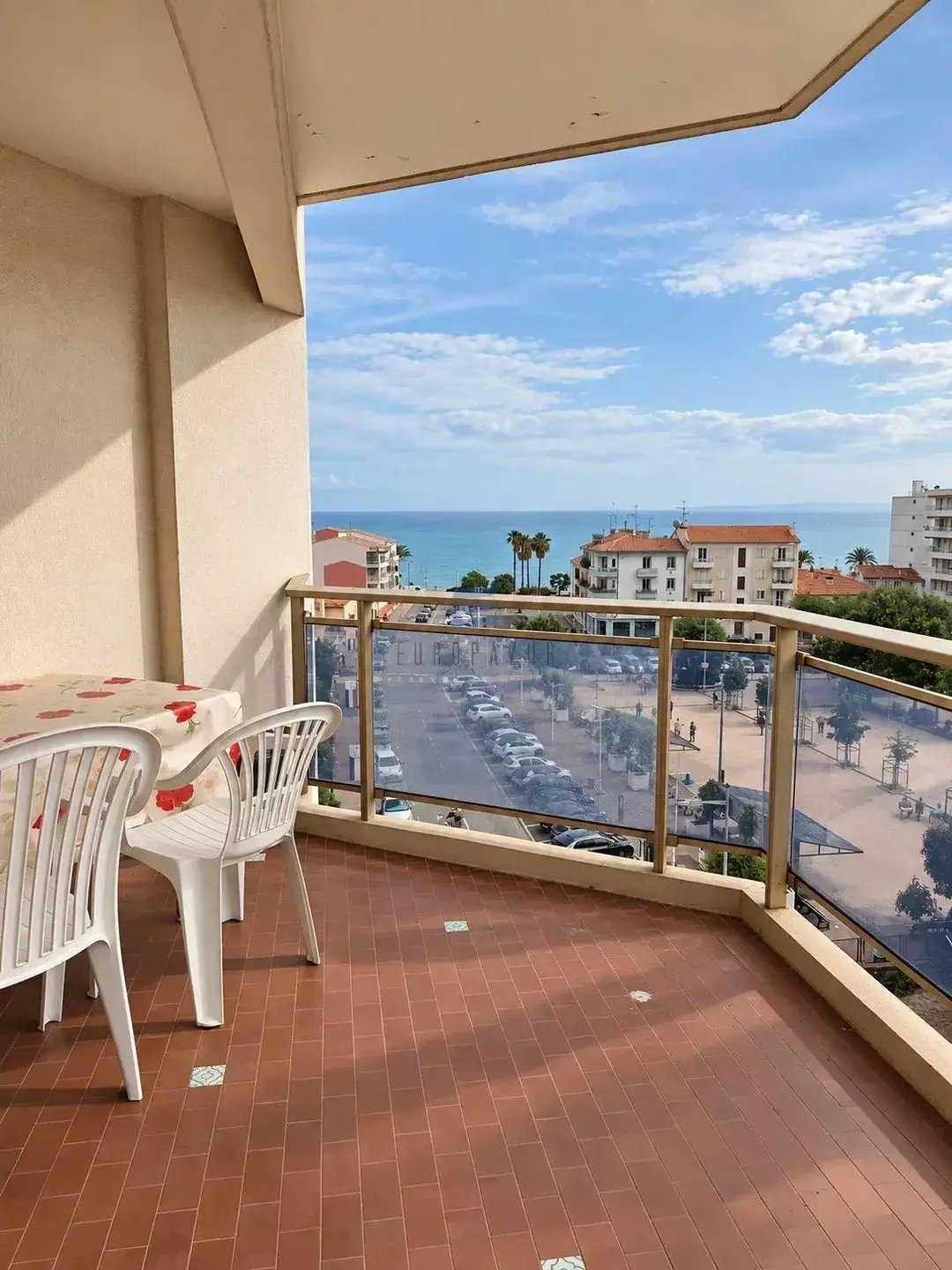 Appartement à vendre, 47m², Cagnes-sur-Mer