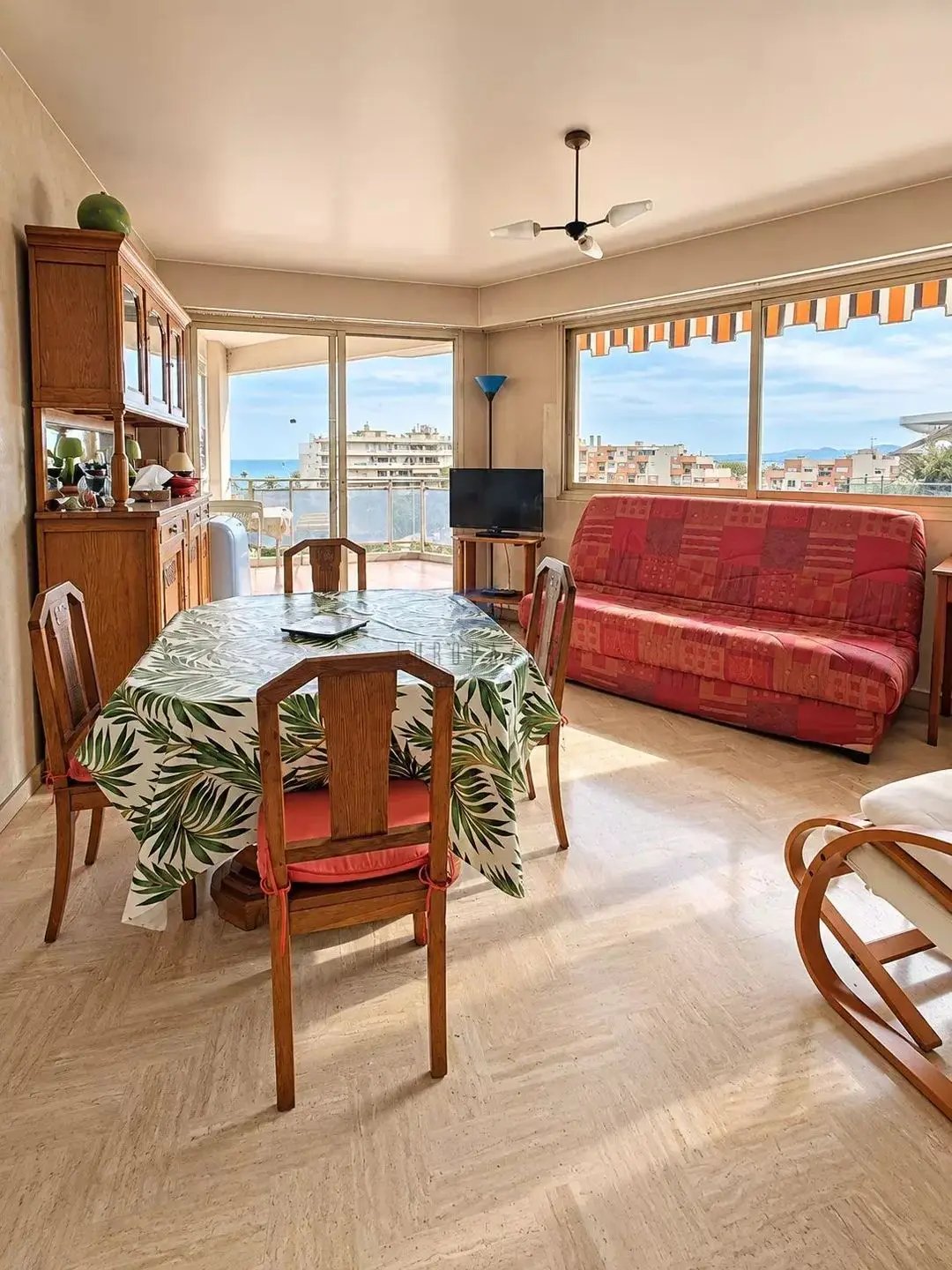 Appartement à vendre, 47m², Cagnes-sur-Mer