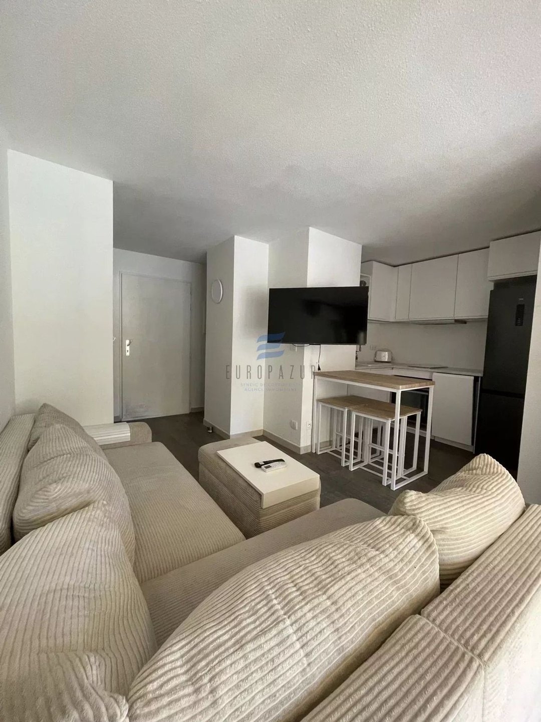 Appartement à louer, 26m², Cagnes-sur-Mer
