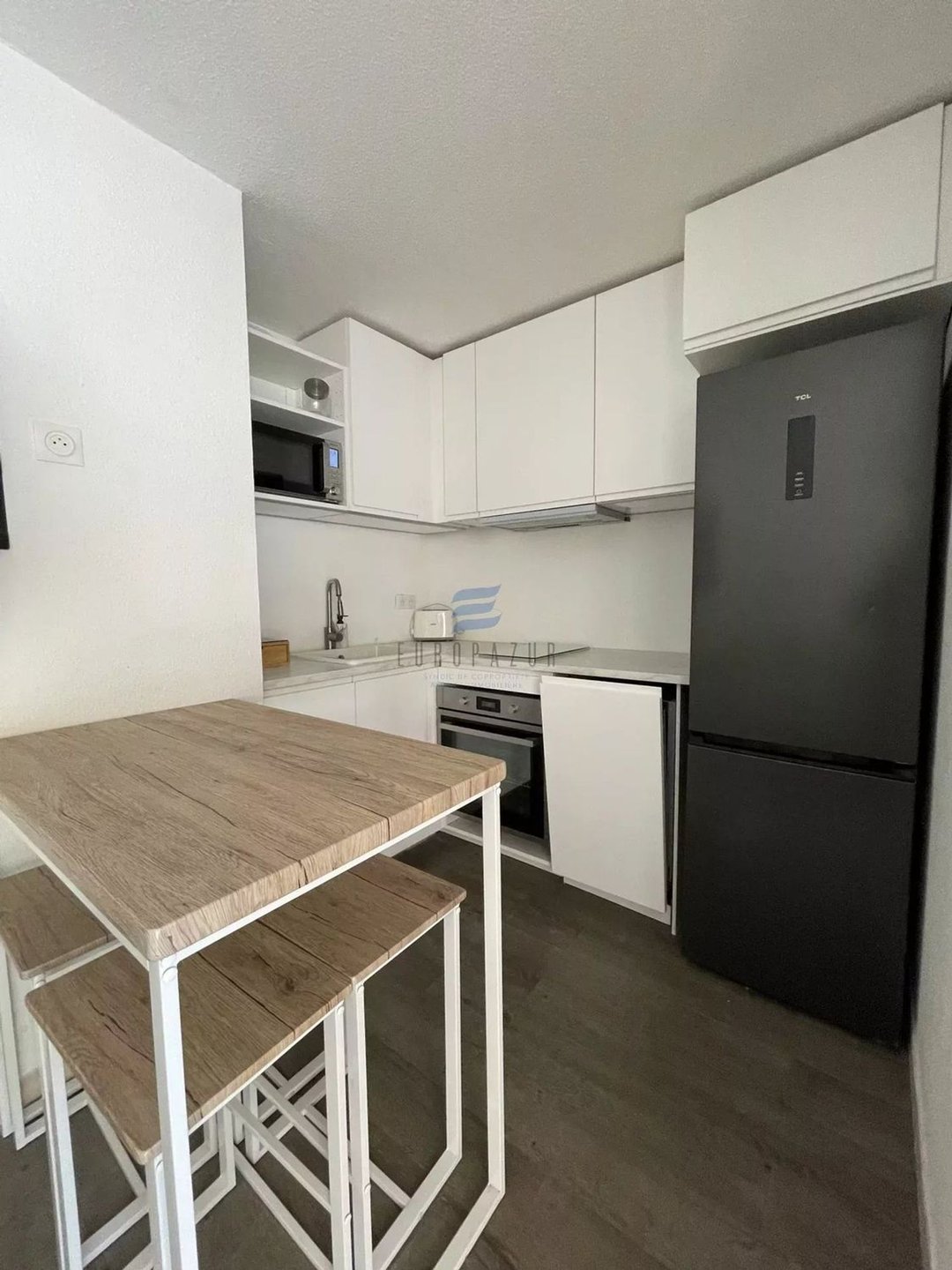 Appartement à louer, 26m², Cagnes-sur-Mer