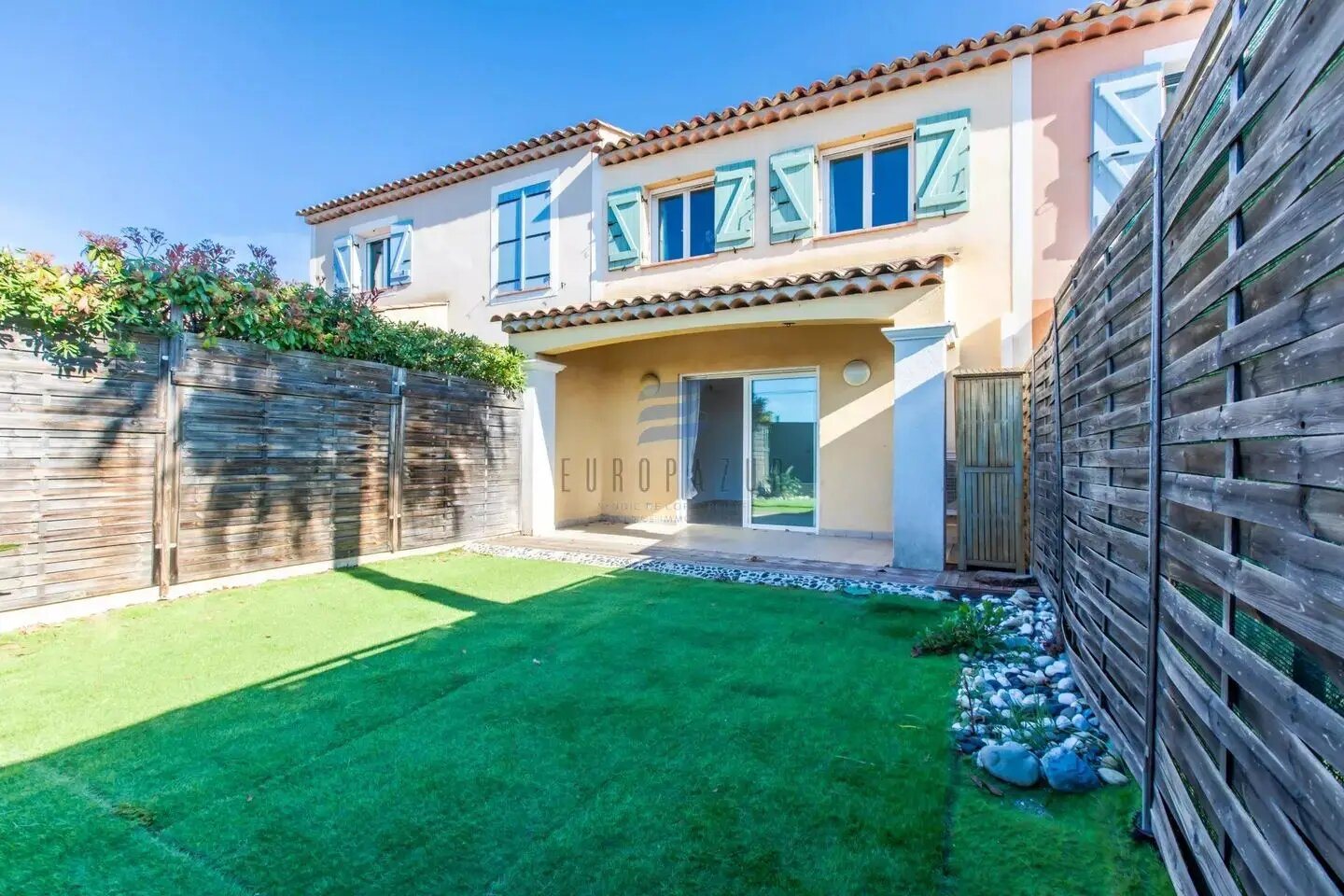 Maison à vendre, 64m², Saint-Laurent-du-Var