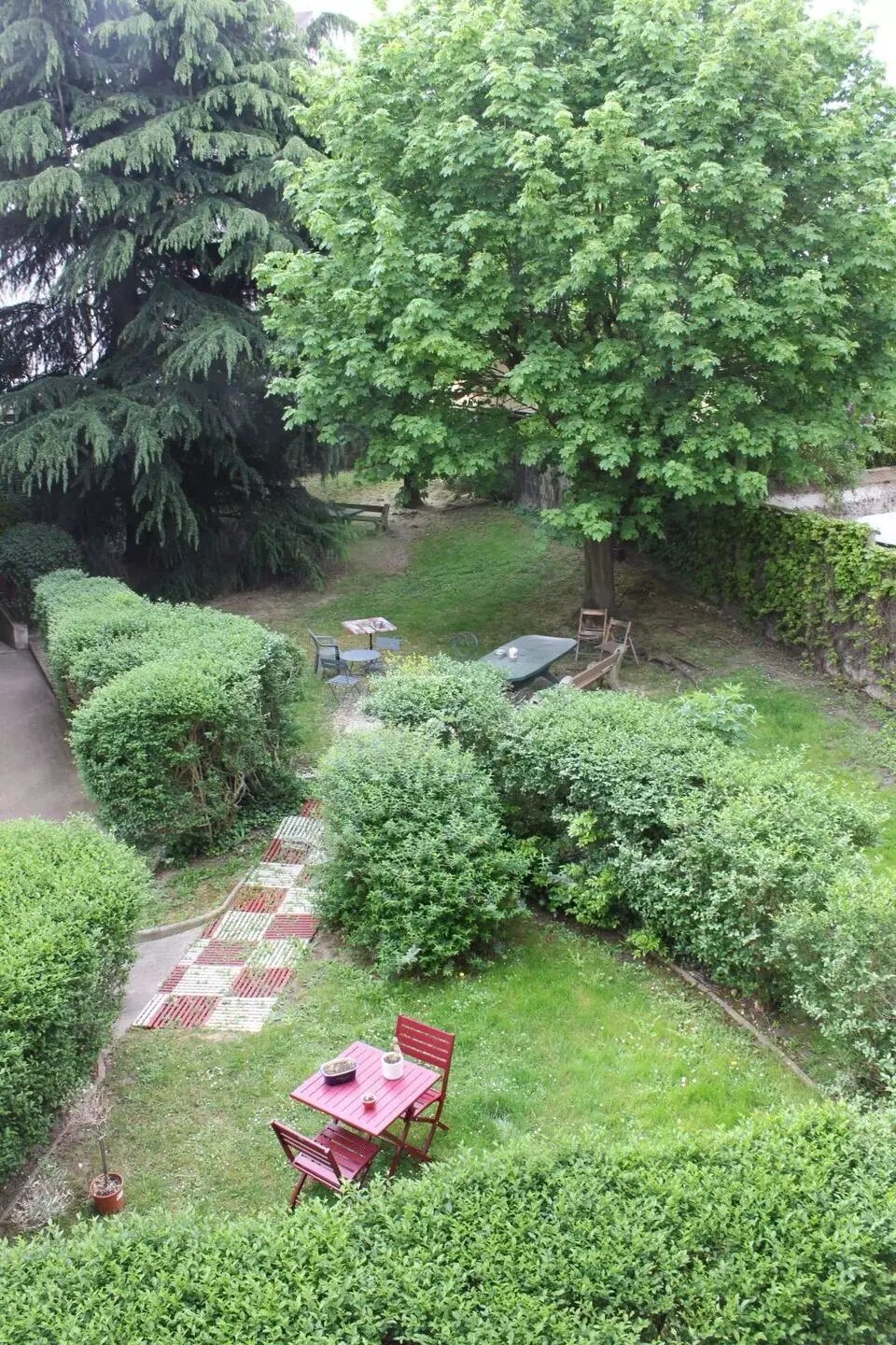 Appartement à vendre, 48m², Montreuil