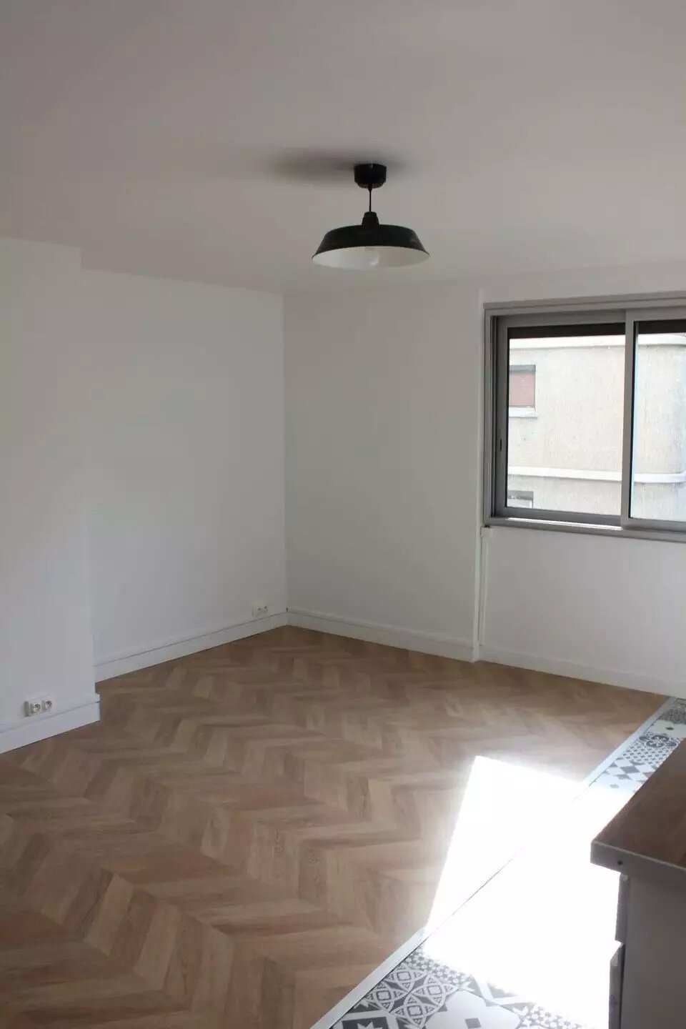 Appartement à vendre, 48m², Montreuil