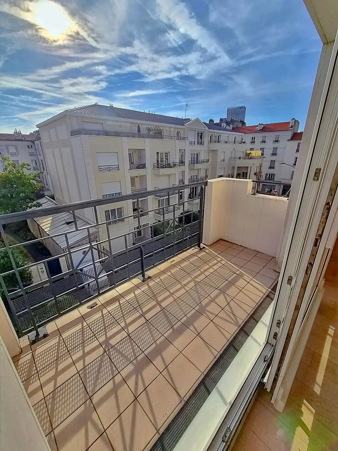 Appartement à vendre, 70m², Courbevoie
