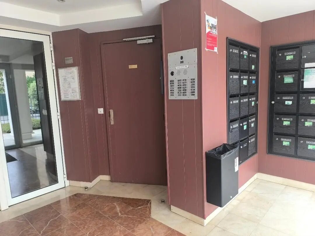 Appartement à vendre, 70m², Courbevoie