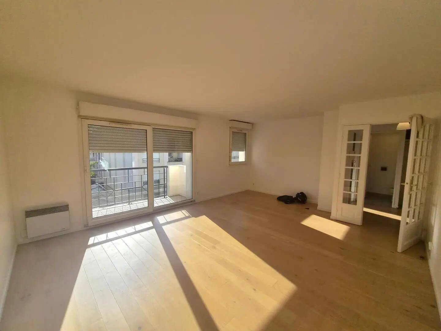 Appartement à vendre, 70m², Courbevoie