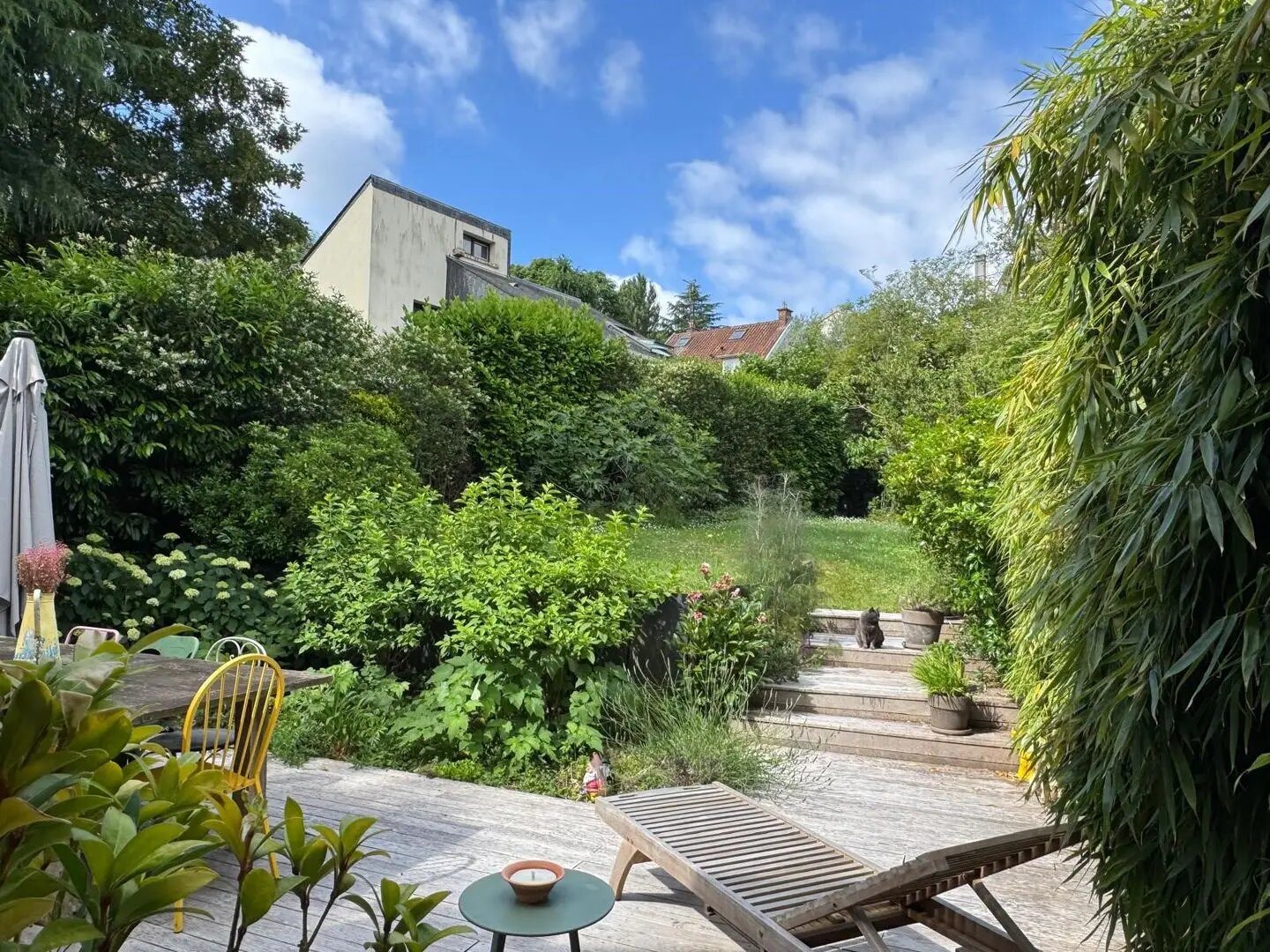 Maison à vendre, 75m², Sèvres