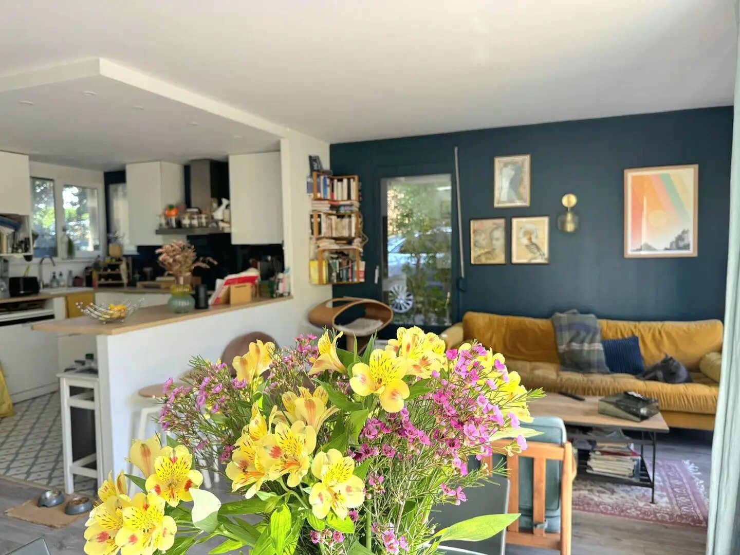 Maison à vendre, 75m², Sèvres