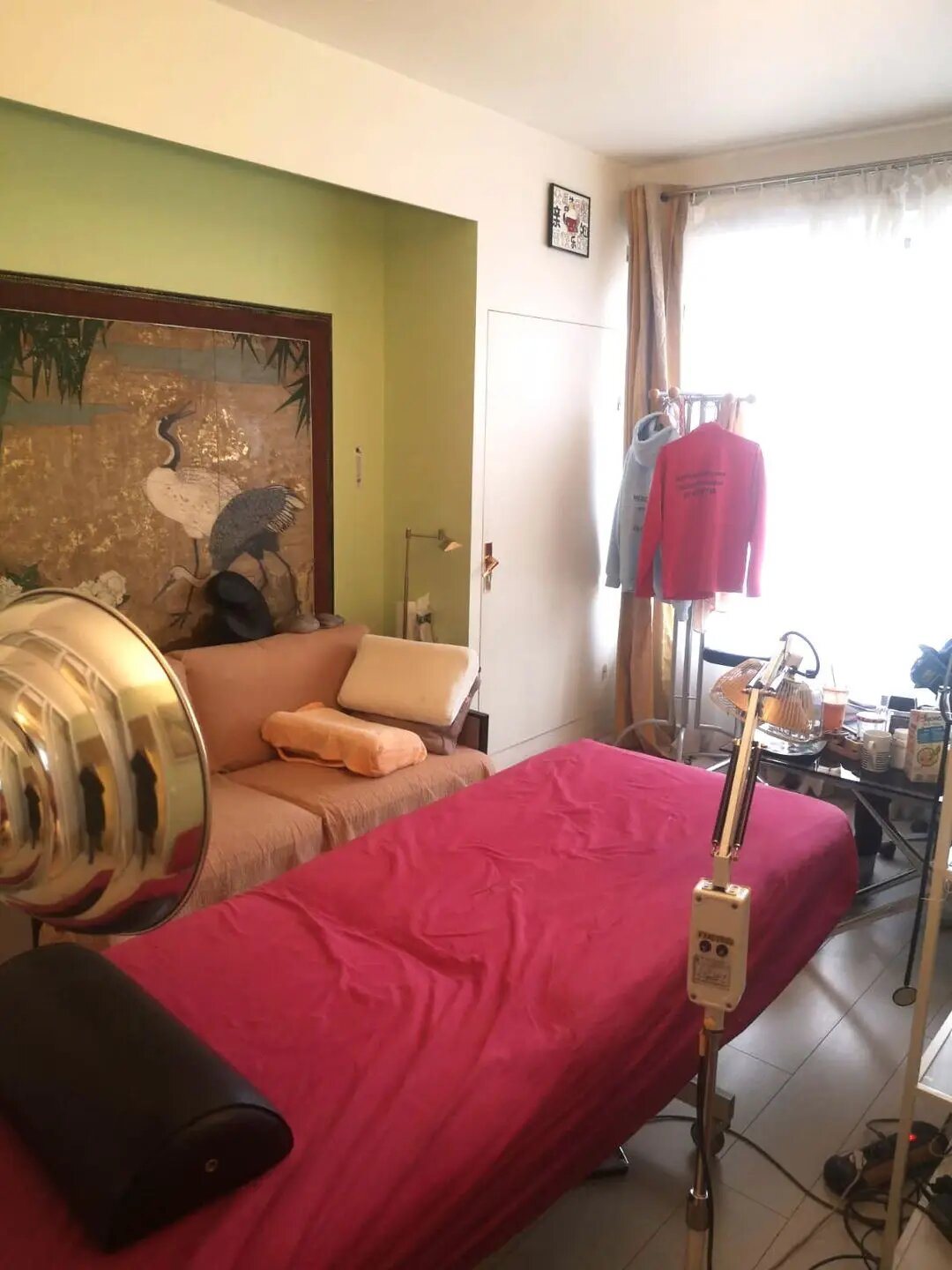 Appartement à vendre, 101m², Paris 17ème