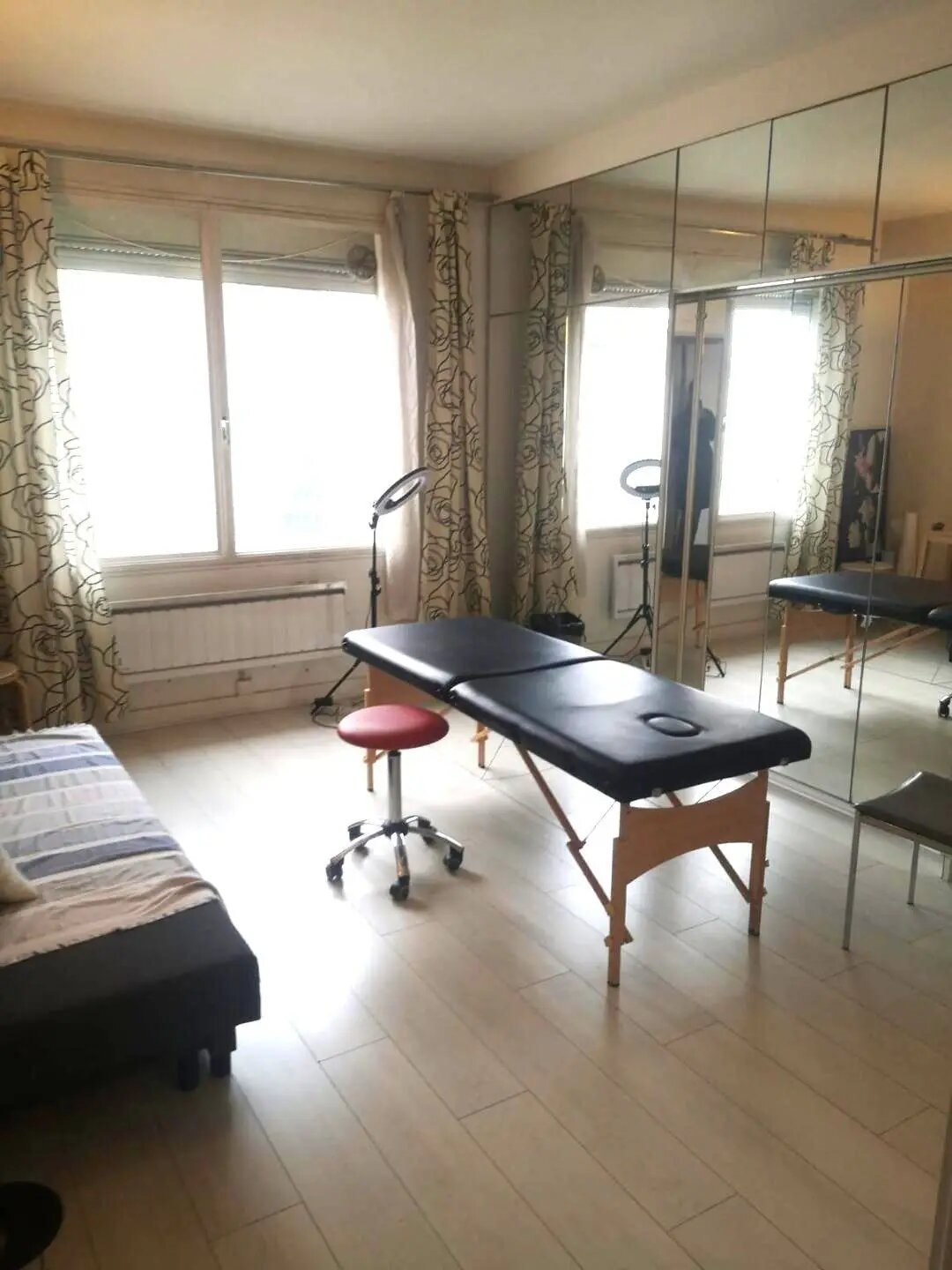 Appartement à vendre, 101m², Paris 17ème