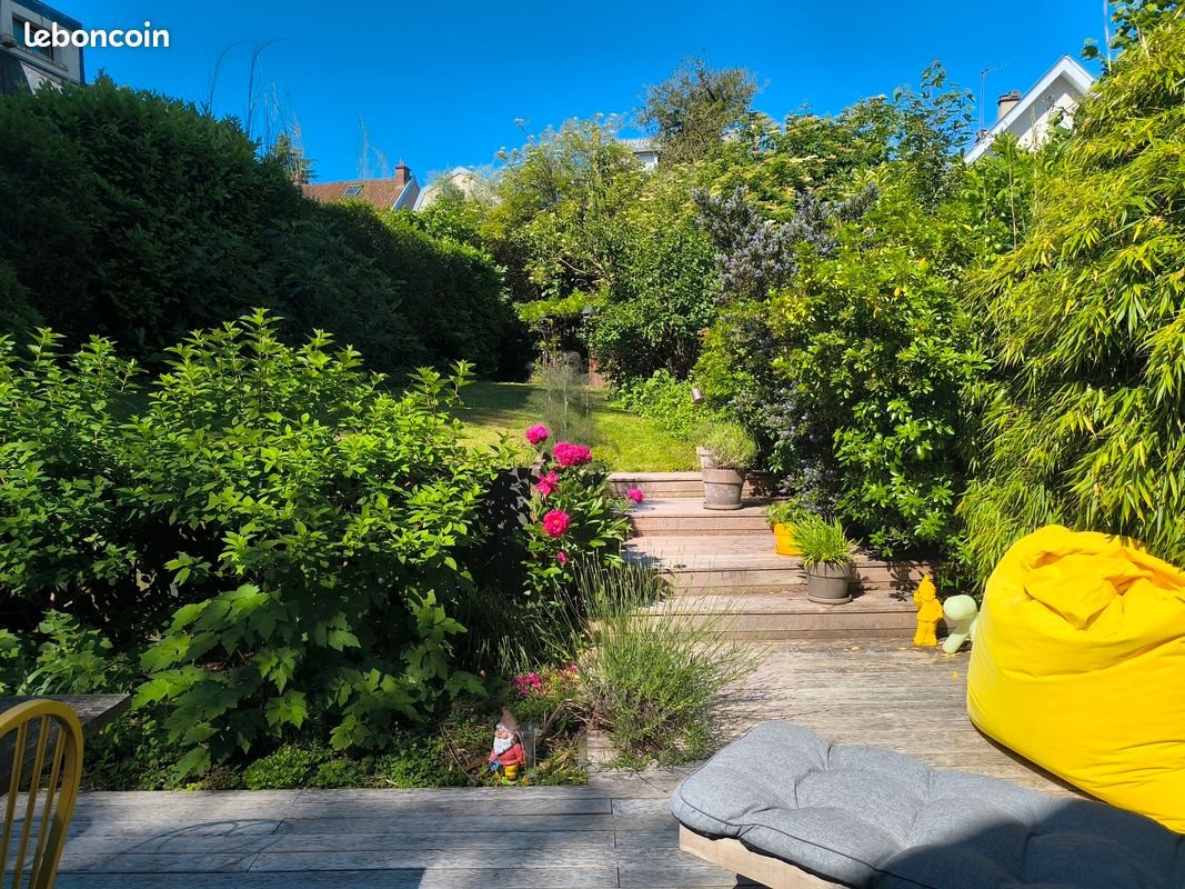 Appartement à vendre, 76m², Sèvres