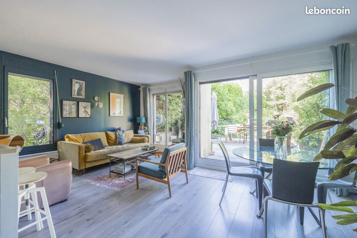 Appartement à vendre, 76m², Sèvres