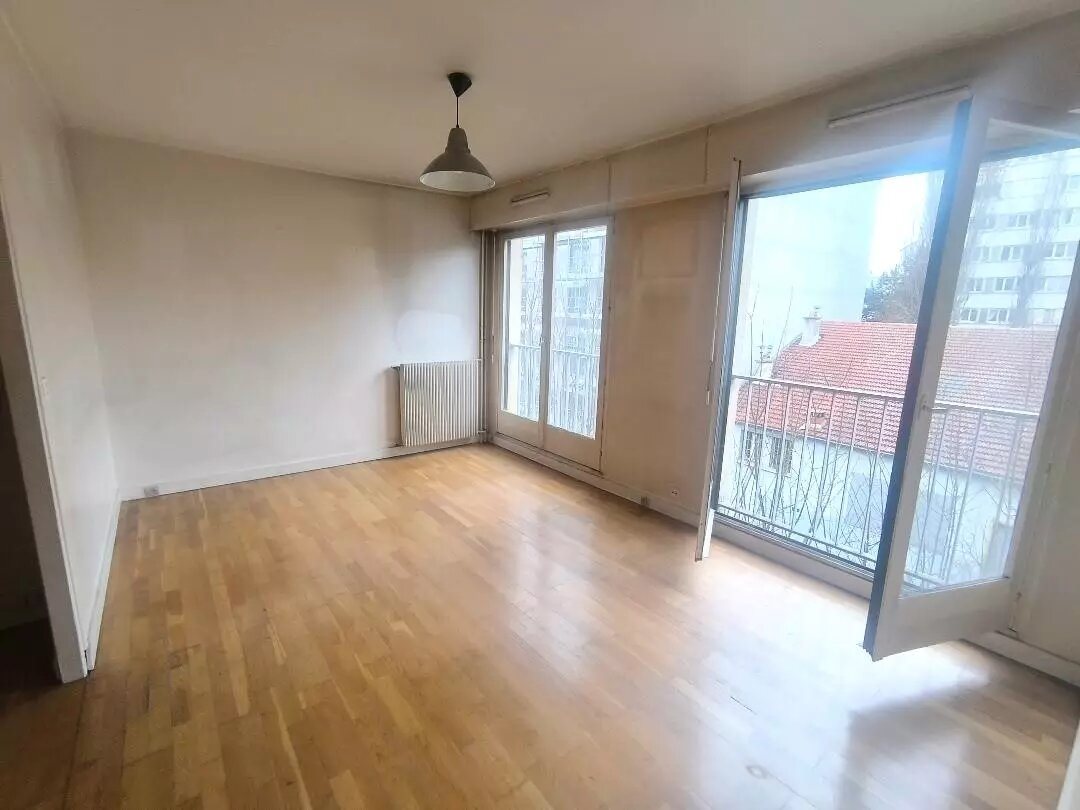 Appartement à vendre, 47m², Clichy
