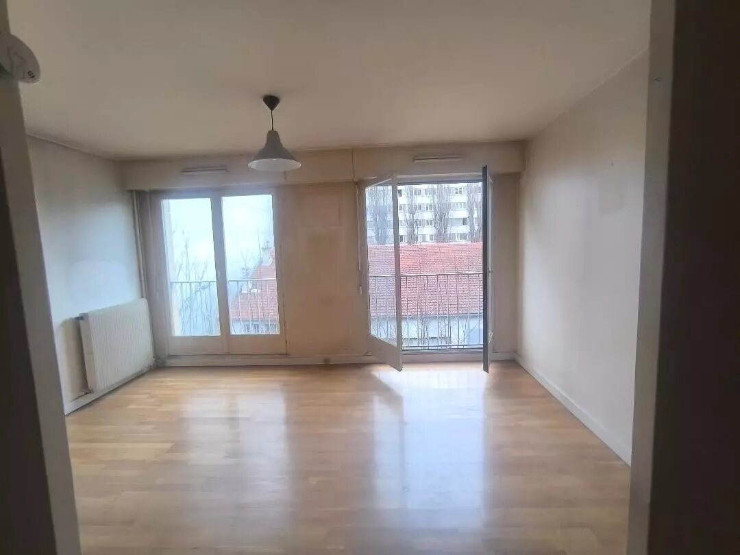 Appartement à vendre, 47m², Clichy