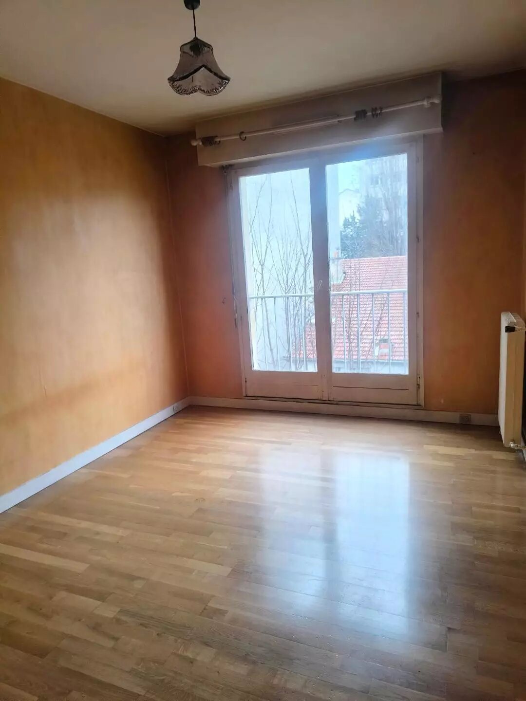 Appartement à vendre, 47m², Clichy