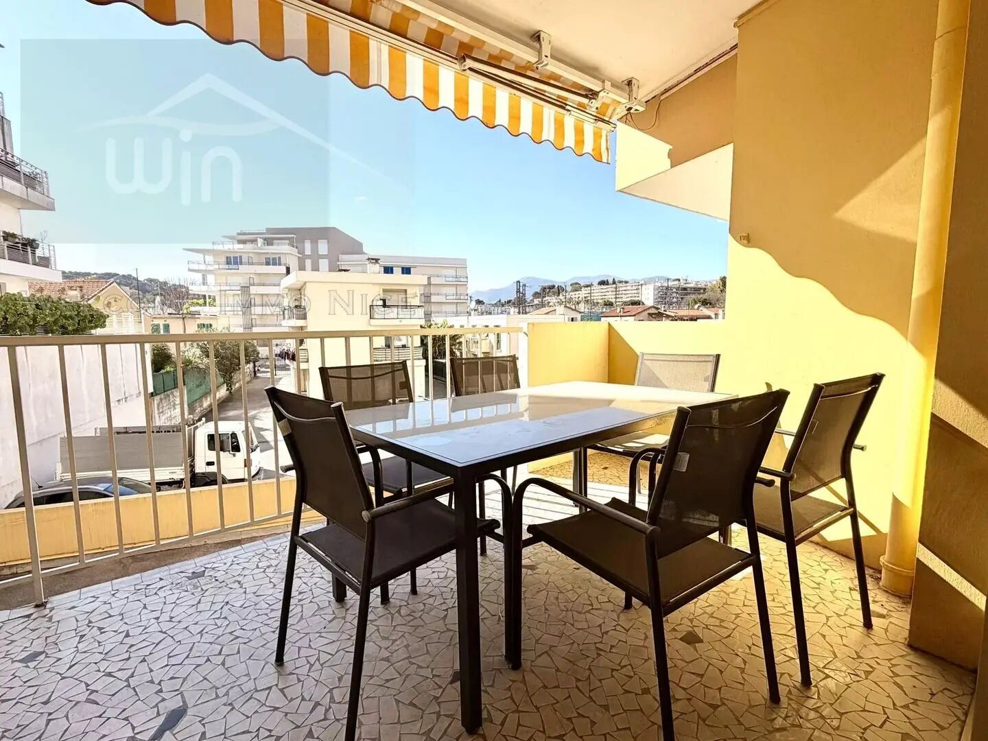 Appartement à vendre, 2m², Cagnes-sur-Mer