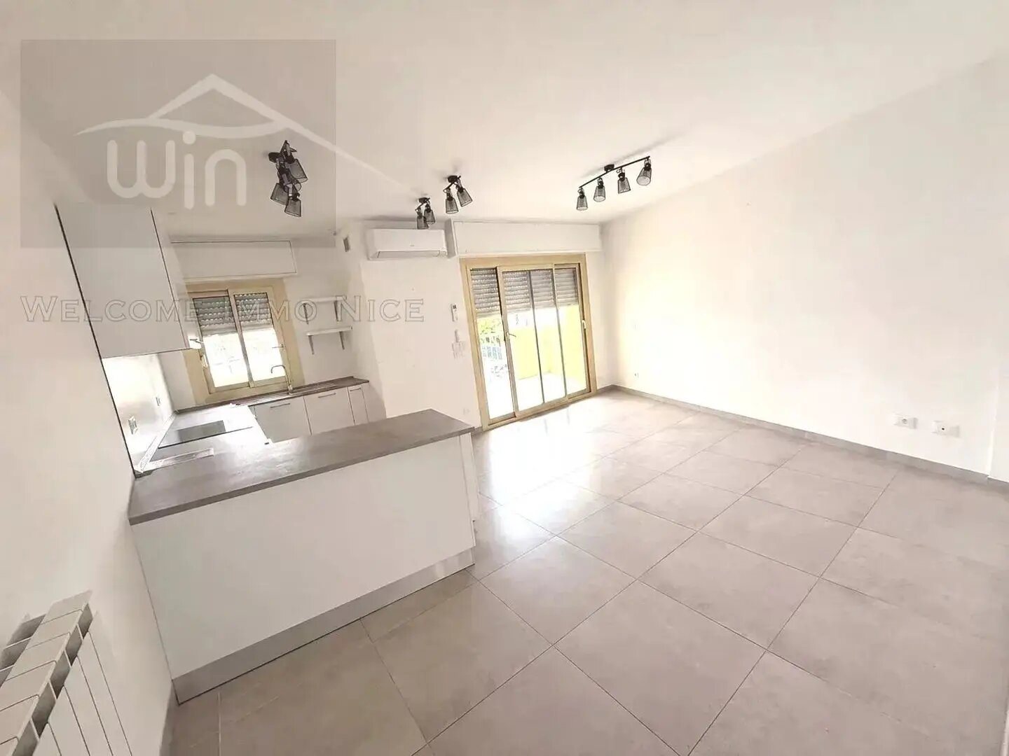 Appartement à vendre, 2m², Cagnes-sur-Mer