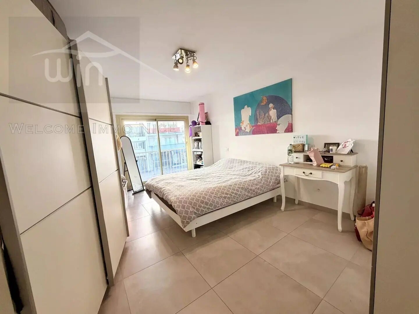 Appartement à vendre, 2m², Cagnes-sur-Mer