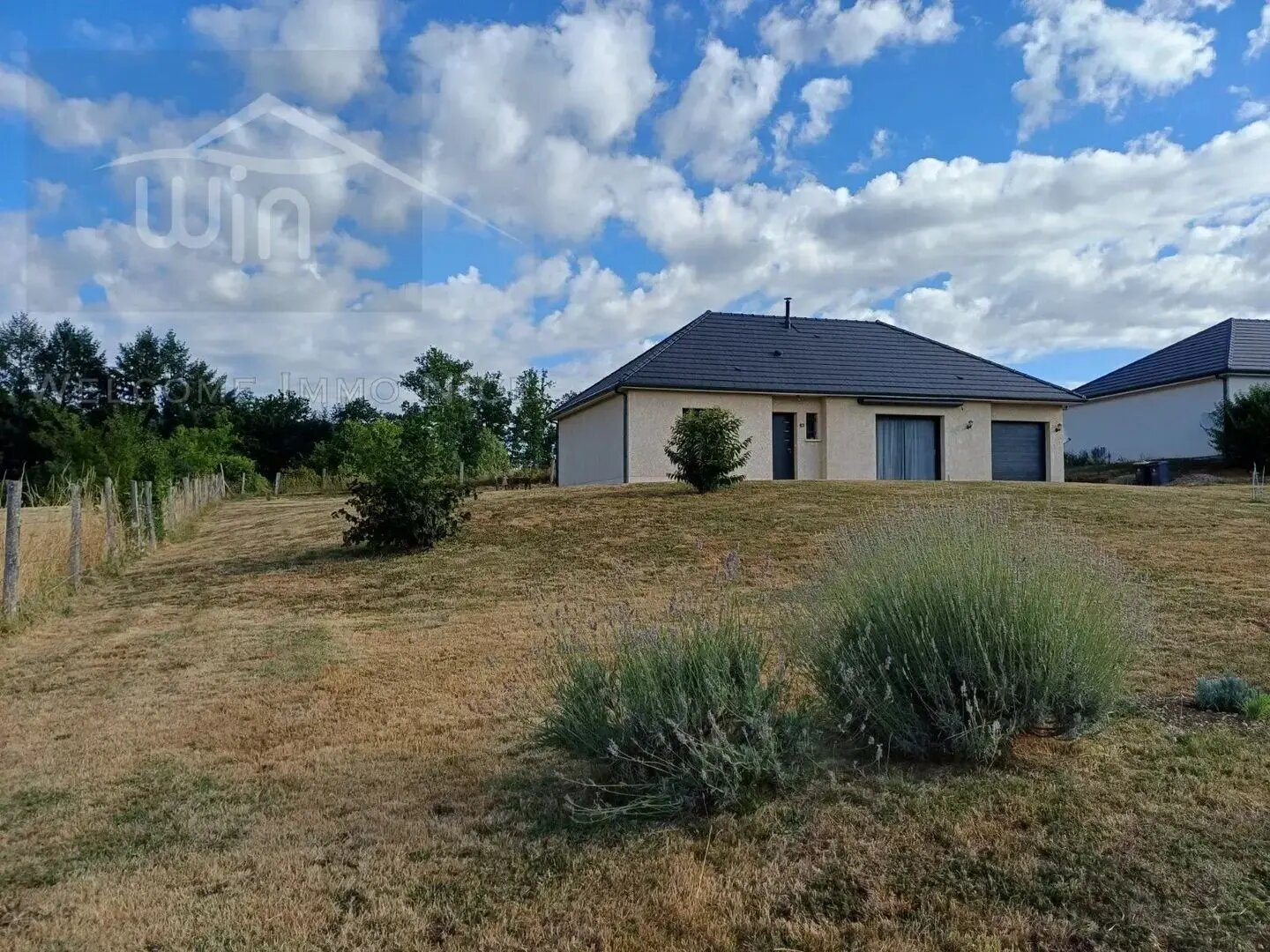 Maison à vendre, 90m², Aubazines