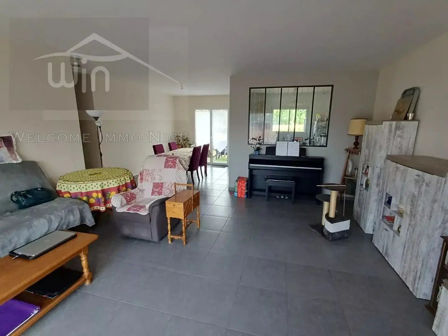 Maison à vendre, 90m², Aubazines