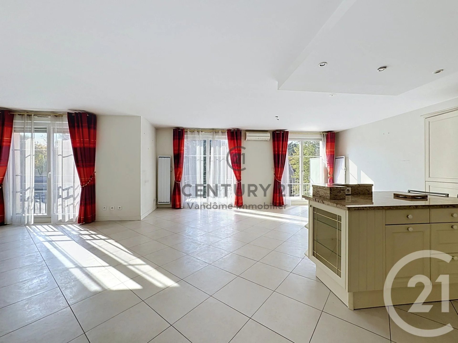 Appartement à vendre, 106m², Crépy-en-Valois